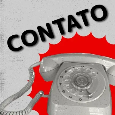 Contato Image